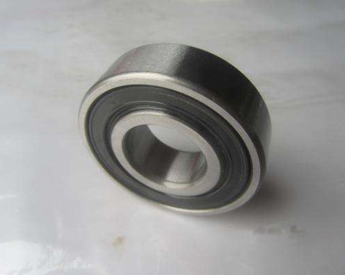 Easy-maintainable 6308 2RS C3 bearing for idler