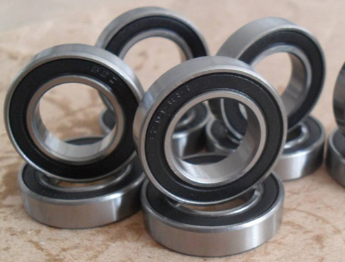 Quality bearing 6307 2RS C4 for idler