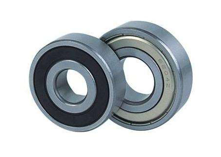 Wholesale bearing 6307 ZZ C3 for idler