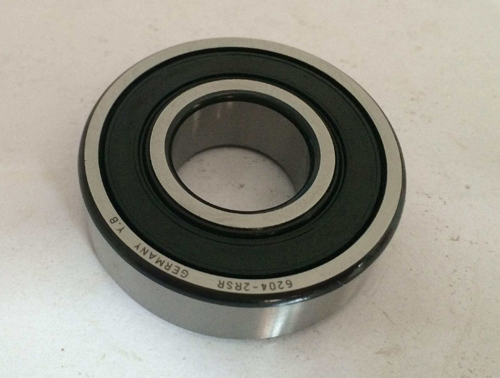 Advanced bearing 6306 C4 for idler